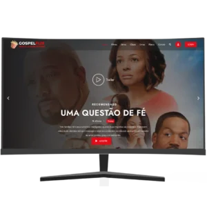 Assinatura Anual